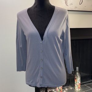 NY&C Grey Sweater